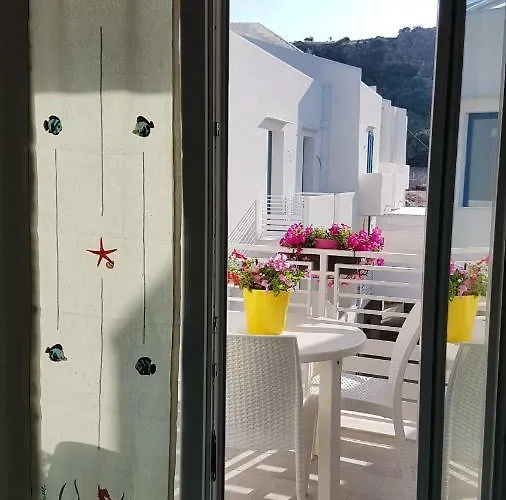 Aquamarine Apartment Nel Cuore Di San Vito