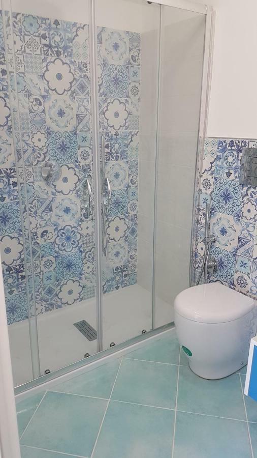 Aquamarine Nel Cuore Di San Vito * San Vito Lo Capo