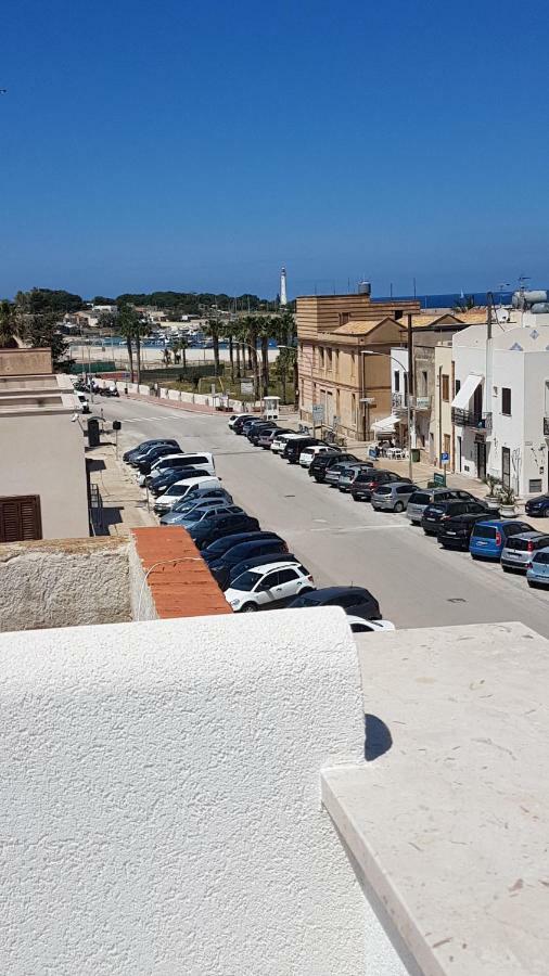 Aquamarine Nel Cuore Di San Vito Apartment *