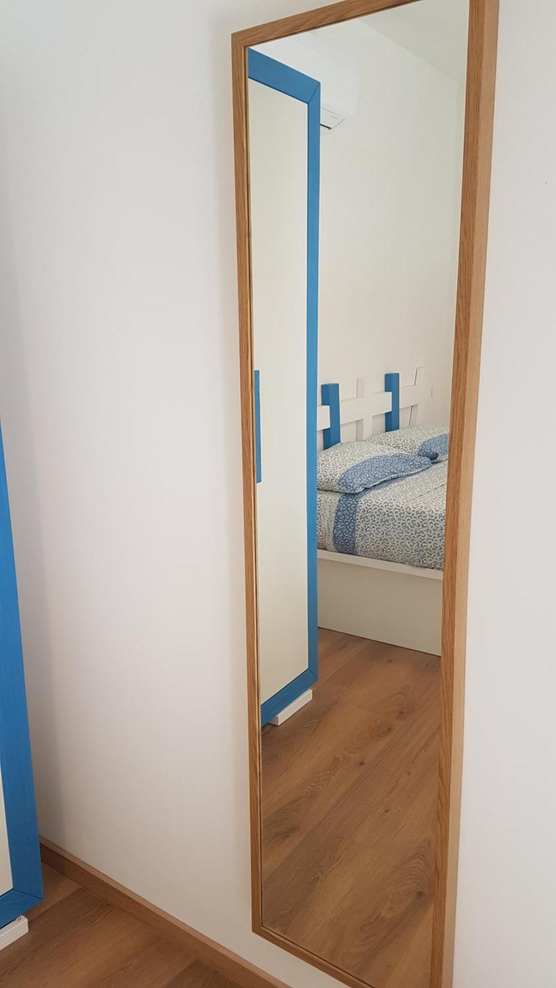 Aquamarine Nel Cuore Di San Vito Apartment San Vito Lo Capo