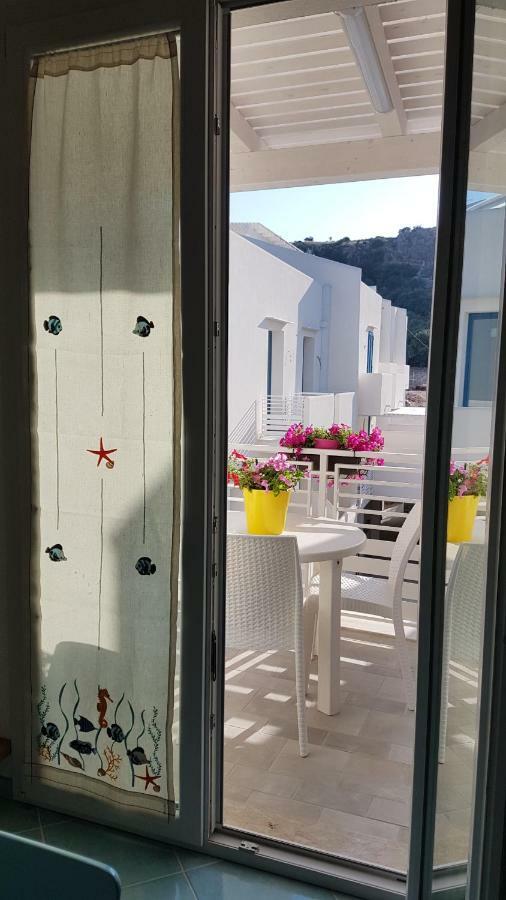 Aquamarine Nel Cuore Di San Vito * San Vito Lo Capo