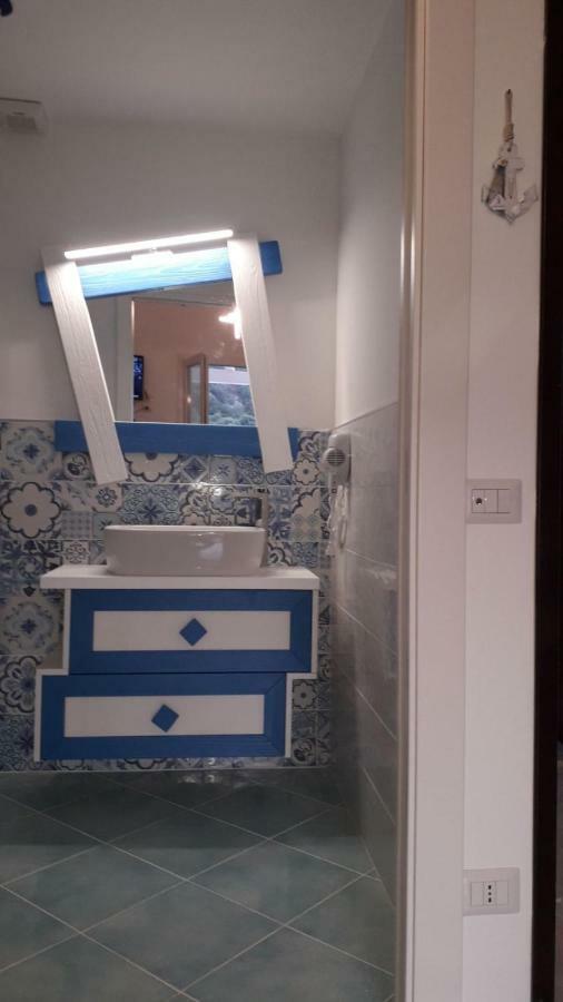 Aquamarine Nel Cuore Di San Vito