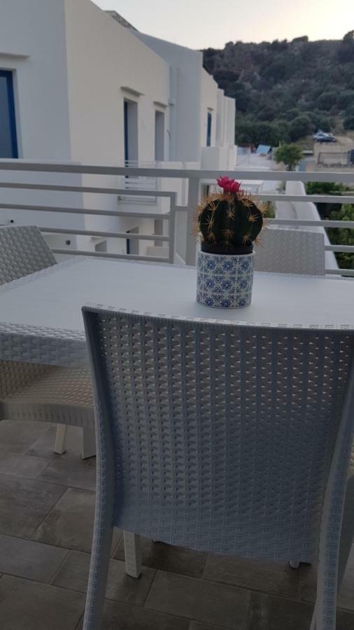 Apartment Aquamarine Nel Cuore Di San Vito *