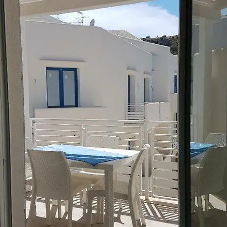 Aquamarine Apartment Nel Cuore Di San Vito San Vito Lo Capo Exterior foto