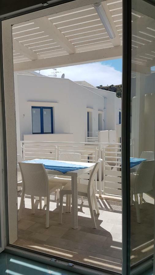 Aquamarine Nel Cuore Di San Vito * San Vito Lo Capo