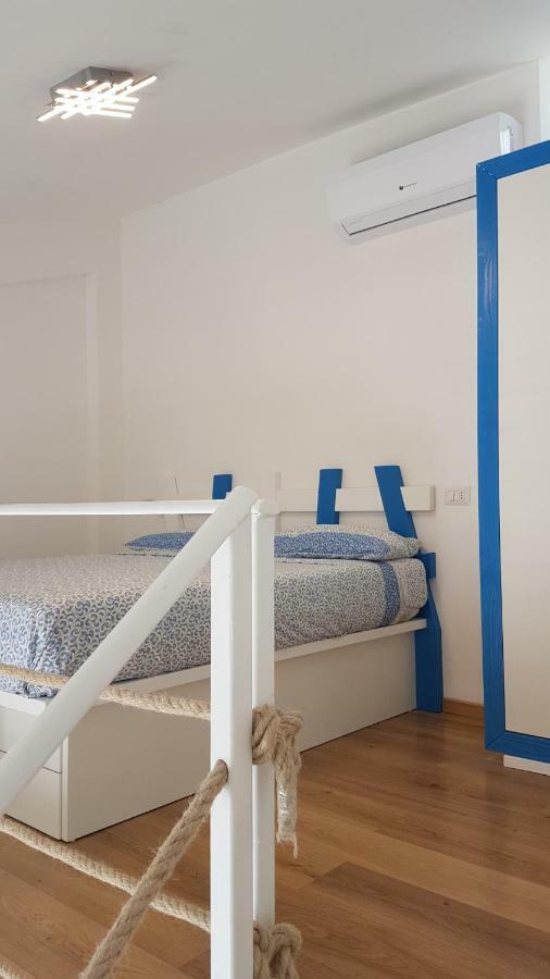 Aquamarine Nel Cuore Di San Vito * San Vito Lo Capo